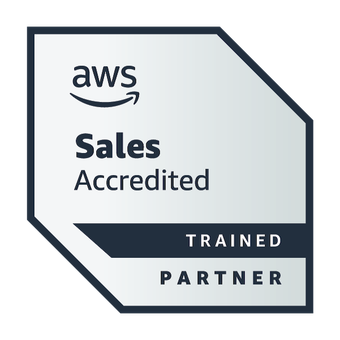 aws technical accredited logo