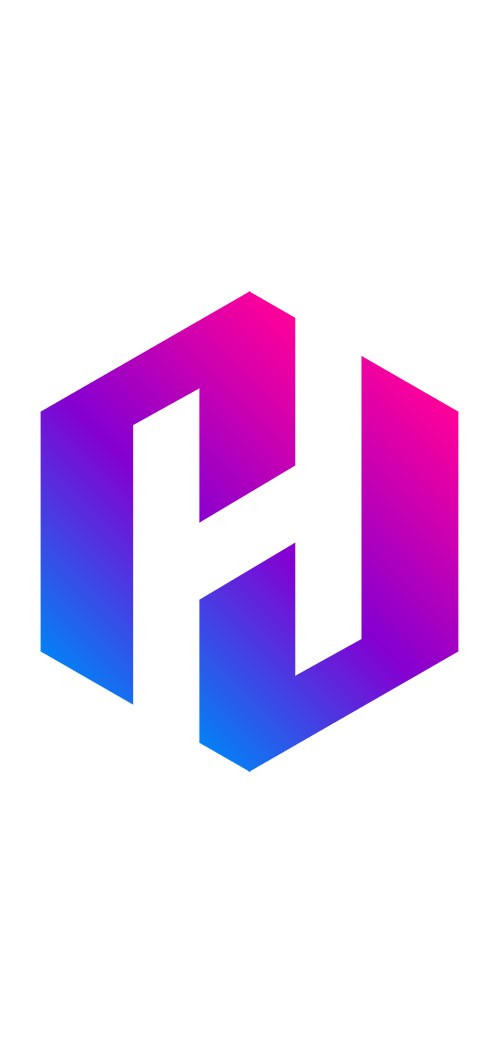 Hikmal Logo